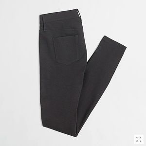 Gigi Pant With Pockets
